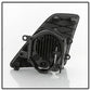 Spyder 13-15 Lexus GS350/GS450h w/F-Sport Pkg OEM LED Fog Lights w/Switch - Clear (FL-LGS13FS-LED-C) 9044304