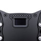 Madtrace® GEN2 FORMULA LINE Racing Steering Wheel System For BMW E9X M3 Chassis