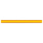 Borne Off-Road Light Bar Cover Single Row 40in Amber BNLT-COV-SS40YL