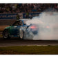 Spyder Nissan 240SX 95-98 LED Tail Lights Black ALT-YD-N240SX95-LED-BK 5006622