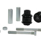 Whiteline Front Control arm - lower bushing