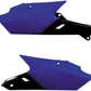 Acerbis Sd Panyzf250/45014Blu/Blk 2374161034