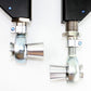 SPL Part Front Lower Control Arms GR86/BRZ/GT86/FR-S