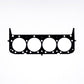 Cometic Gasket Cometic Chevy Gen1 Small Block V8 .045in MLS Cylinder Head Gasket - 4.030in Bore C5404-045