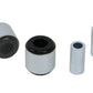 Whiteline Rear Track Bar - To Diff Bushing 97-06 Jeep Wrangler TJ W82590