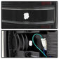 SPYDER xTune 09-14 Ford F-150 Light Bar LED Tail Lights - Black (ALT-JH-FF15009-LBLED-BK) 9042188