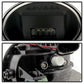 Spyder Ford F150 09-14 LED Fog Lights Black FL-YD-FF15009-LED-BK 5081070