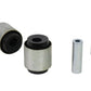 Whiteline Caster Correction Radius Rod To Chassis Audi A4 1996-2001