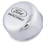 Ford Racing Chrome Breather Cap W/ Ford Racing Logo M-6766-FRNVCH