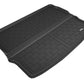 3D MAXpider 2017-2019 Nissan Rogue Sport Kagu Cargo Liner - Black M1NS1051309