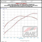 AWE Tuning AWE 23-24 Toyota GR Corolla Track Edition Catback Exhaust - Chrome Silver Tips 3020-52472