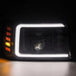 AlphaRex 92-96 Ford F Series - LUXX-Series Projector Headlights 880267 *Discontinued