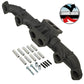 BD Diesel Pre-2002 ISX / Cummins Signature 600 ISX T6 Ceramic Coated Exhaust Manifold 1048006