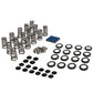 COMP Cams 09-18 Dodge 5.7/6.2/6.4 HEMI 0.63in Lift Conical Valve Spring Kit 7228CC-KIT