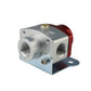 Aeromotive SS Adjustable, 3/8'' NPT Regulator