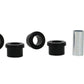 Whiteline Plus 7/70-77 Mazda RX2 / 3/82-4/87 929 HB Sedan Front Lower Inner Control Arm Bushing Kit W51546