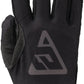 Answer 24 Ascent Gloves Black/Grey Youth - Large 442839