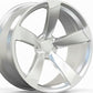 Set of Forged Vorsprung VF-08 Style Wheels