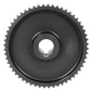 Aeromotive HTD 56-Tooth 5/8in. Bore 15mm wide 5M Pitch Pulley 21116