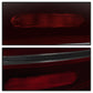 Spyder Porsche Cayenne 958 11-14 LED Tail Lights - Sequential Signal - Red Smoke 5086907