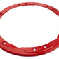 Ford Racing 21-22 Bronco Bead Lock Trim Ring - Red M-1021-BLR