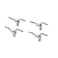 Ford Performance Parts Ford Racing 5.0L TI-VCT Block Hardware Kit