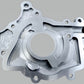 Boundary 2018+ Ford Coyote Mustang GT/F150 V8 Oil Pump Assembly w/Billet Back Plate CM-S1-R2-BBP