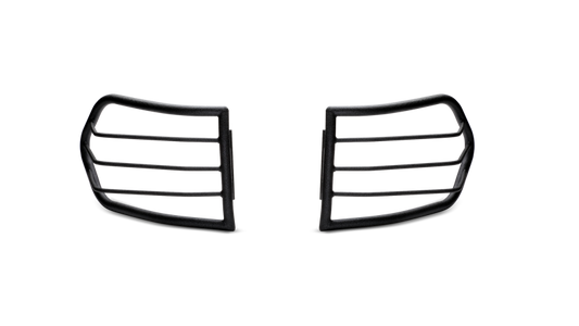 Body Armor 4x4 07-14 Toyota FJ Cruiser Tail Light Guard FJ-7135