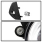 Spyder Nissan Murano 2019-2021 OEM Style LED Fog Light w/OEM Fit Switch- Clear 5087102