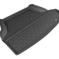3D MAXpider 2016-2019 Infiniti Q50 Kagu Cargo Liner - Black M1IN0171309
