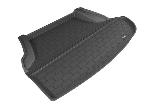 3D MAXpider 2016-2019 Infiniti Q50 Kagu Cargo Liner - Black M1IN0171309