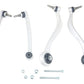Whiteline 15-20 BMW F8X M Series Front Control Arm Kit KTA287