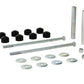 Whiteline 1984-1986 Mercury Capri Sway Bar - Fixed Link W23831