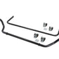 Belltech ANTI-SWAYBAR SETS 2010 CHEVROLET CAMARO 9990