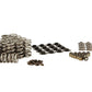 COMP Cams Dual Valve Spring Kit - GM L83/L86/LT1/LS7 w/ Tool Steel Retainers 26527TS-KIT