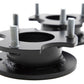 Belltech 19-20 Ford Ranger 2WD/4WD 2.5in Front Leveling Strut Spacer Kit 34938