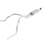 Borla 11 Chevrolet Silverado 1500LT/LTZ / GMC Sierra 1500 SLE/SLT S-Type SS Catback Exhaust 140437