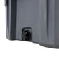 Borne Off-Road Hard Case 53QT Light Grey BNHC-053LG