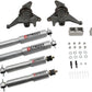 Belltech Lowering Kit With Sp Shocks 624Sp