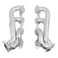 BBK 19-24 GM Full Size 5.3/6.2L Shorty Headers (Silver Ceramic) 40480