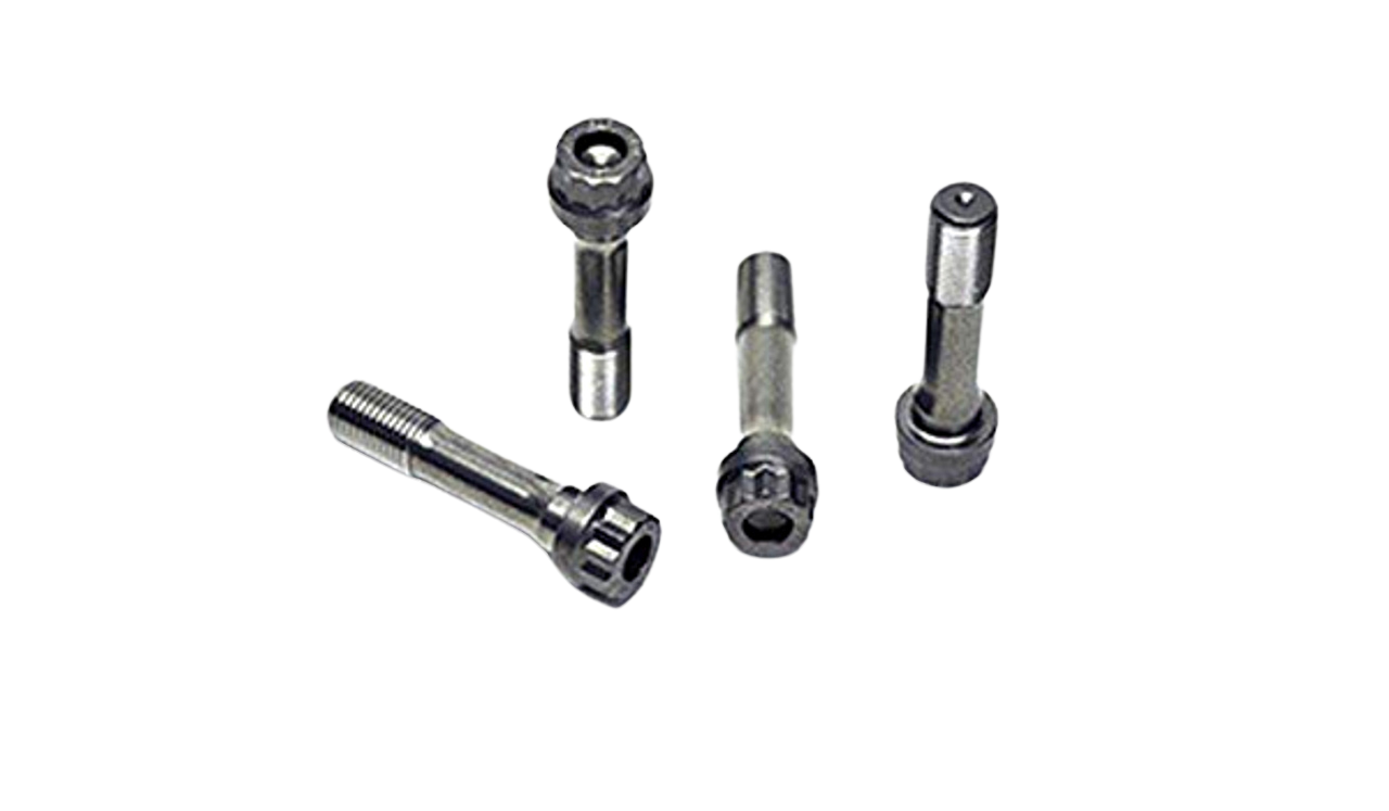 Brian Crower Connecting Rod Fasteners/Bolts ARP625+ Custom Age 3/8inch x 1.600inch