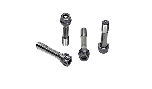 Brian Crower Connecting Rod Fasteners/Bolts ARP2000 3/8inch x 1.600inch