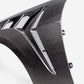 Anderson Composites 2024 Ford Mustang Type-GTD Carbon Fiber Fenders AC-FF24FDMU-GTD