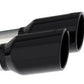 Borla 18-22 Toyota Camry XSE 2.5L i4 AT/MT FWD / 4DR S-TYPE Cat Back Exhaust (Black Chrome) 140853BC