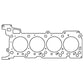 Cometic Gasket Cometic Ford 6.2L Boss .054in MLX Cylinder Head Gasket 4.125in Bore - LHS C15430-054