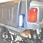 66006 - Yamaha UTV Automatic Reverse LED Light Kit