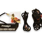 66006 - Yamaha UTV Automatic Reverse LED Light Kit