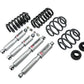 Belltech Lowering Kits With Street Performance Shocks