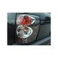 Spyder Jeep Grand Cherokee 99-04 Euro Style Tail Lights Black ALT-YD-JGC99-BK 5005625