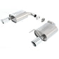 Ford Performance Parts Exhaust Sport Axle Back MGT 2015-17
